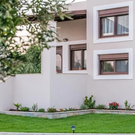 Apartment Kyma Luxury Anevato