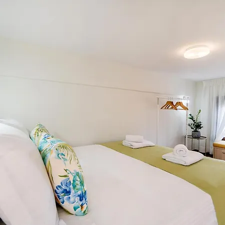 Apartment Kyma Luxury Anevato