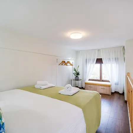 Apartment Kyma Luxury Anevato