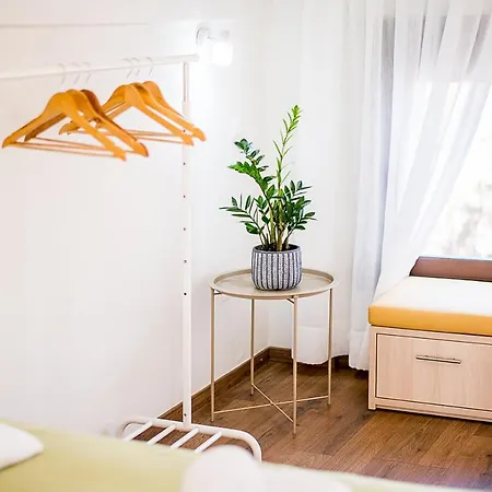 Apartment Kyma Luxury Anevato