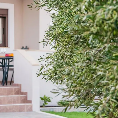 Apartment Kyma Luxury *