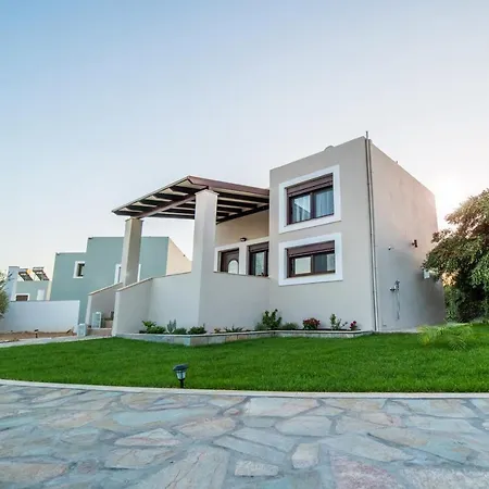 Kyma Luxury Apartment
