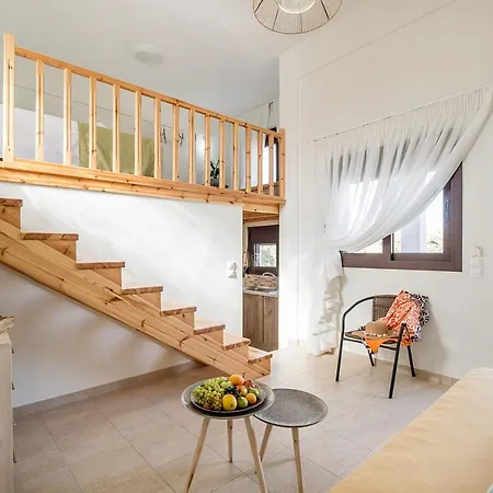 Kyma Luxury