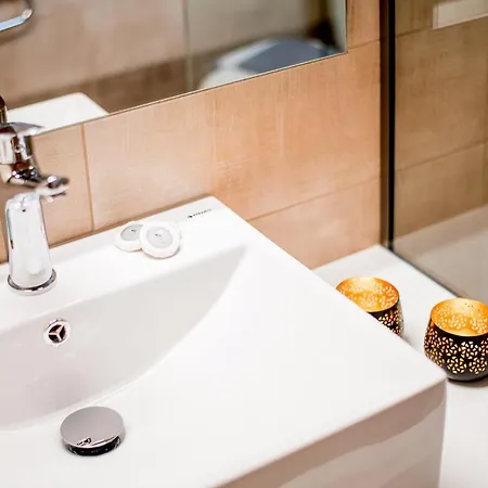Apartment Kyma Luxury