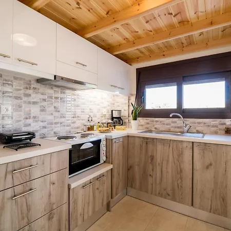 Kyma Luxury