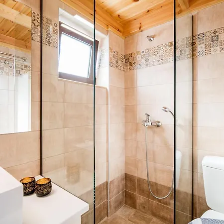 Kyma Luxury Apartment