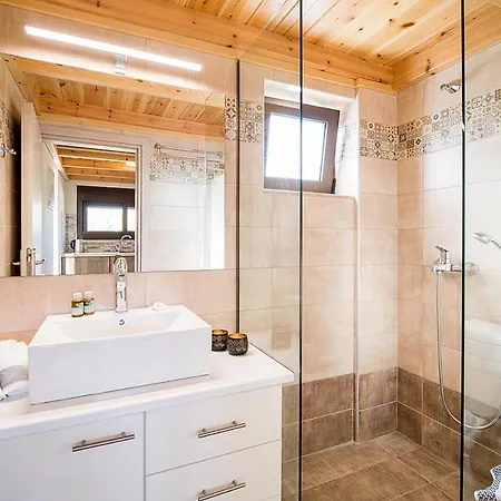 Apartment Kyma Luxury