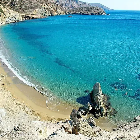 Kyma Luxury * Anevato