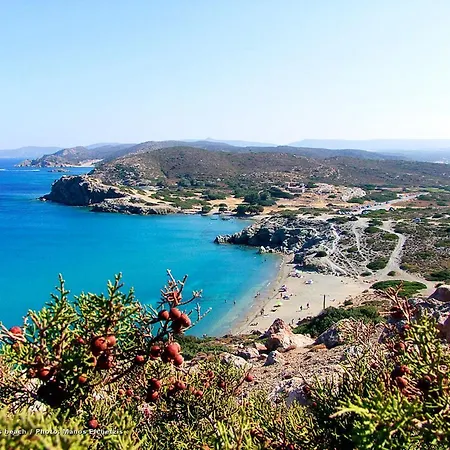 Kyma Luxury Anevato